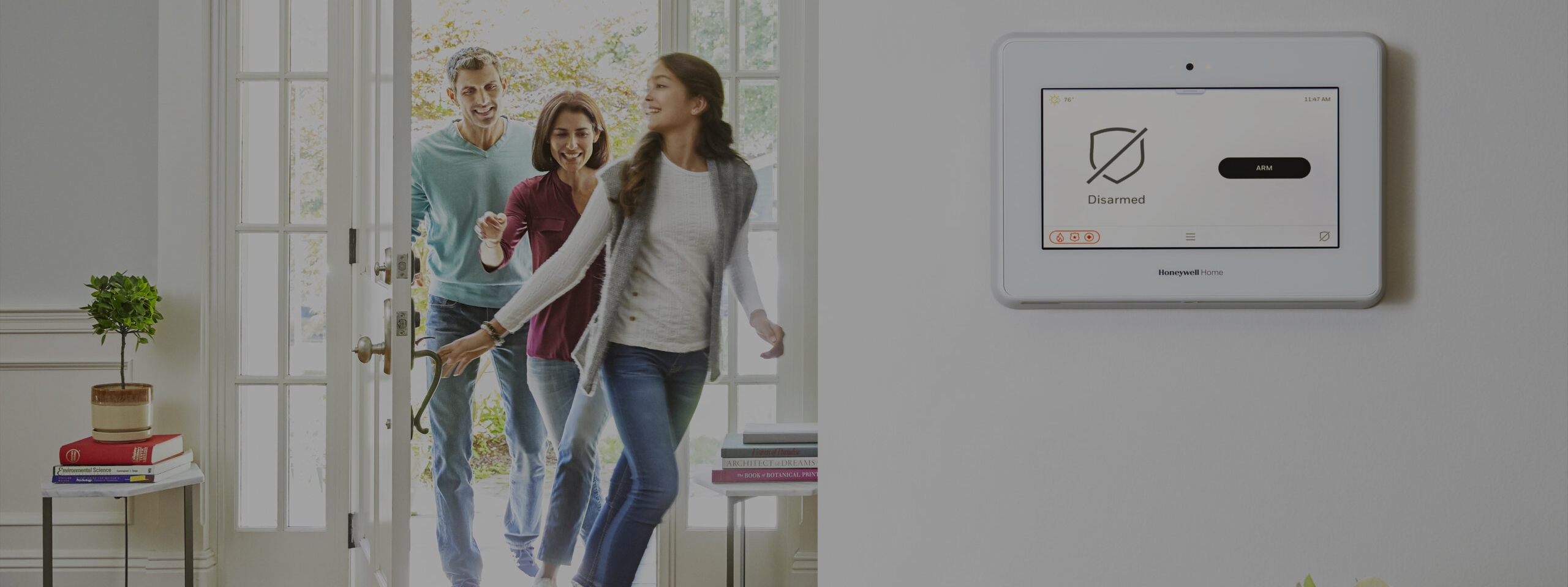 Home Security Services Lexington KY