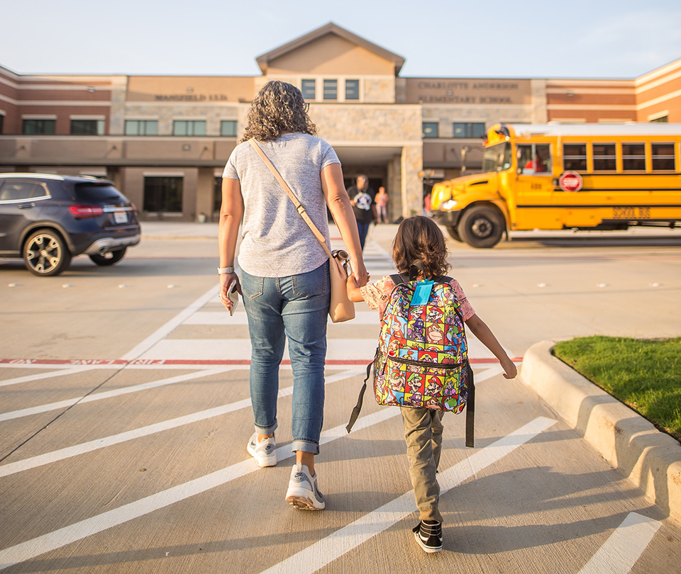 Educational Institution Security Services